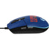 University of Florida Gators G203 Prodigy RGB Wired Gaming Mouse Skin
